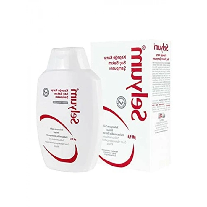 300 ml Kepeğe Karşı Etkili Saç Bakım Şampuanı
