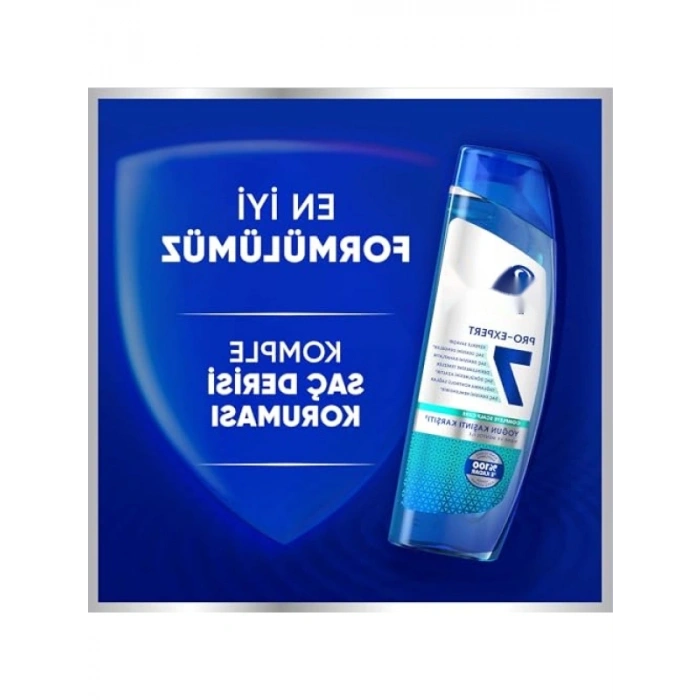 300 ml Kepek Önleyici Şampuan ile Kaşıntı Giderimi