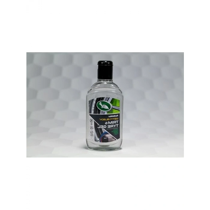 300 ml Kolay Uygulamalı Lastik Parlatıcı Jel