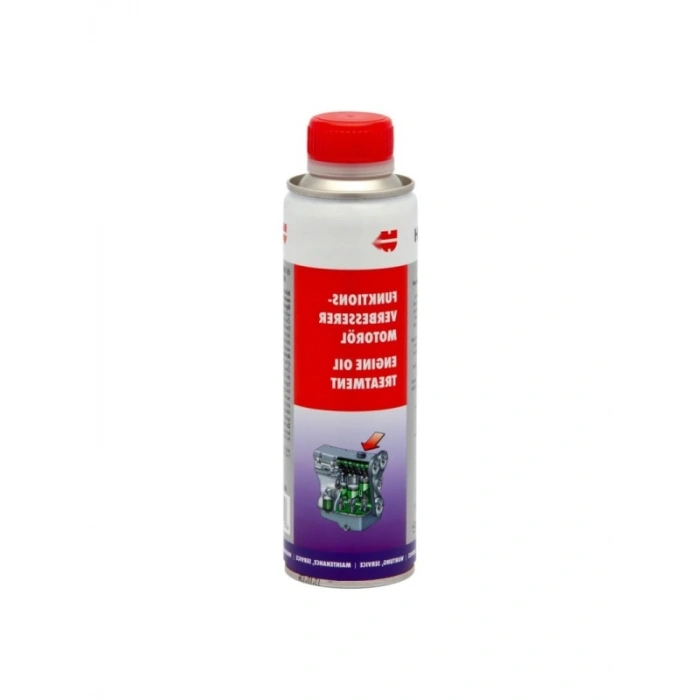 300 ml Motor Yağı Performans İyileştirici