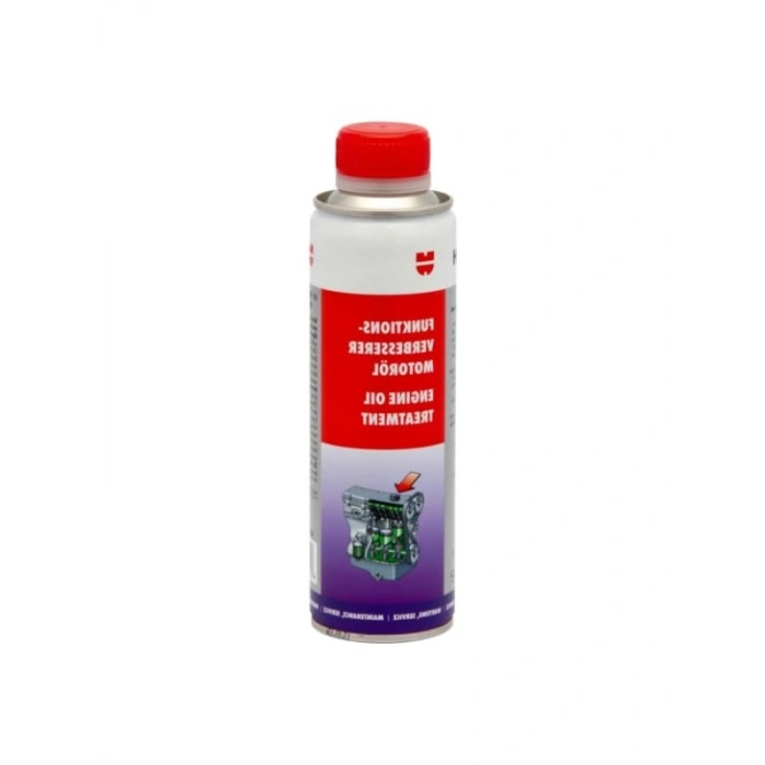 300 ml Motor Yağı Performans İyileştirici