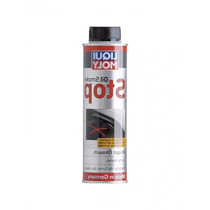 300 ml Oil Smoke Stop Ürünü ile Motor Bakımı Sağlayın