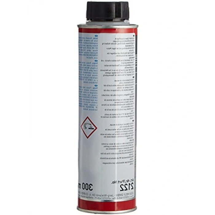 300 ml Oil Smoke Stop Ürünü ile Motor Bakımı Sağlayın