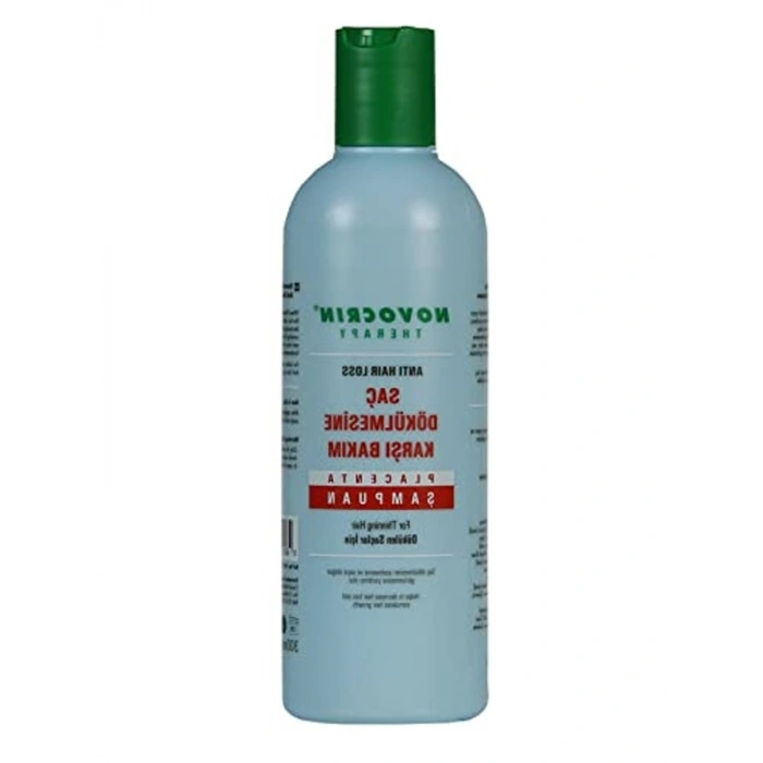 300 ml Saç Dökülmesine Karşı Şampuan, Etkili Formül