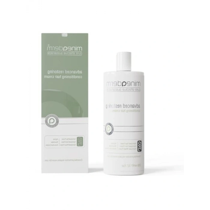 300 ml Saç Kremi - Doğal İçeriklerle Zenginleştirilmiş