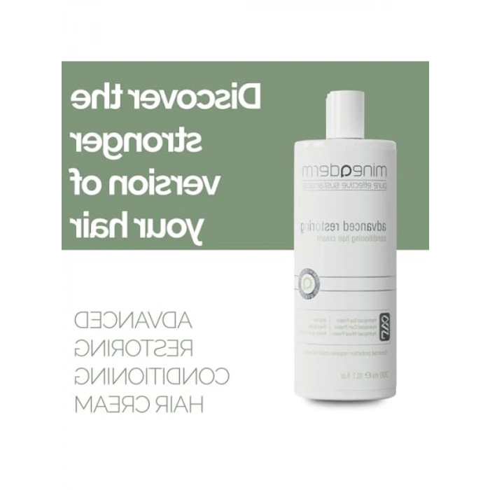 300 ml Saç Kremi - Doğal İçeriklerle Zenginleştirilmiş