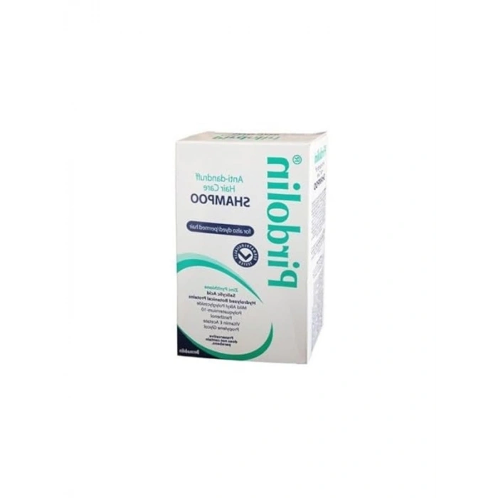 300 ml Şampuan, Saçları Besler ve Arındırır