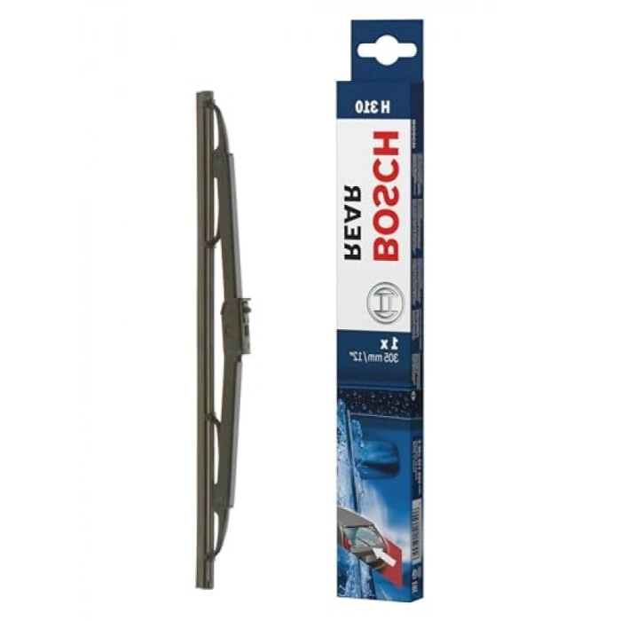 300 MM Arka Silecek - VW Fox HB Uyumlu