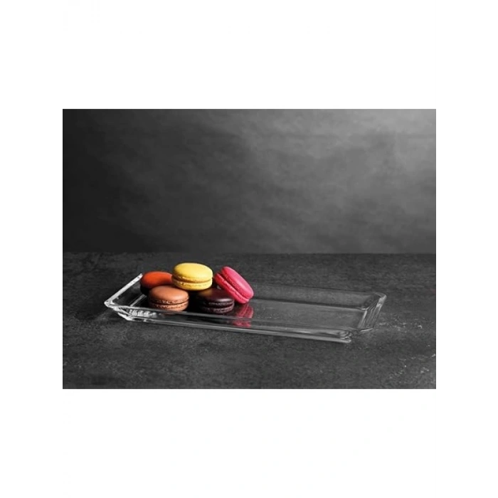 300 mm Çapında Servis Tabağı, Hediye Kutusunda