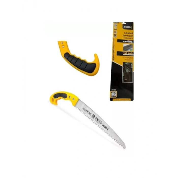 300 mm Elle Çalıştırılan Budama Testeresi