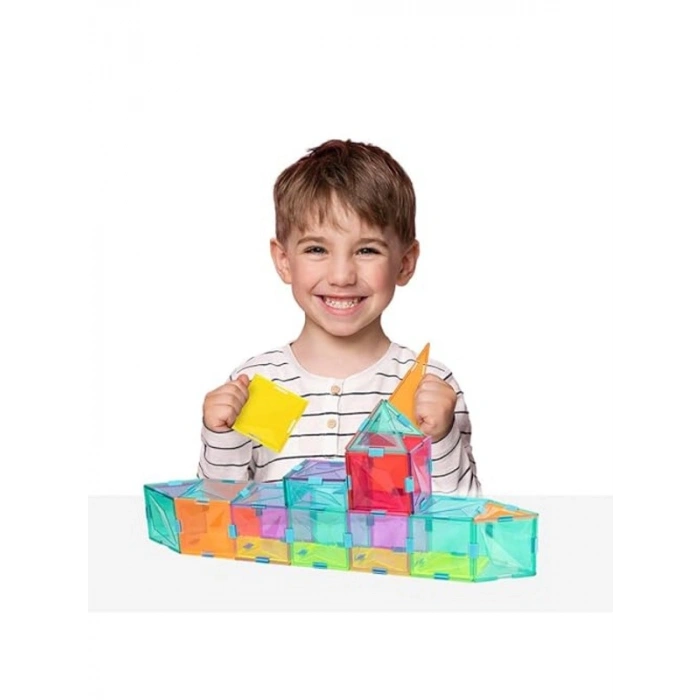 300 Parça Kristal Puzzle - Zihinsel Gelişim İçin Eğlenceli Oyun