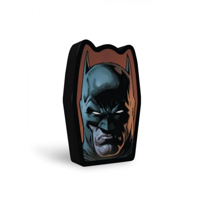 300 Parça Metal Kutu ile 3D Efektli Puzzle Seti