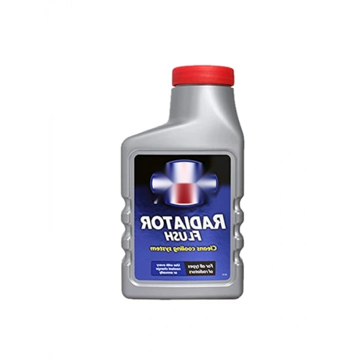 300ml Radyatör Yıkama Ürünü