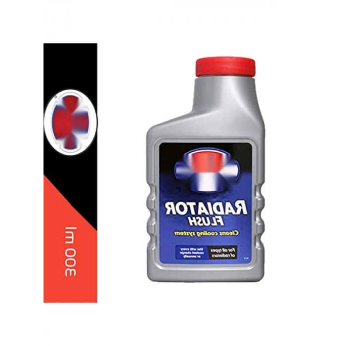 300ml Radyatör Yıkama Ürünü