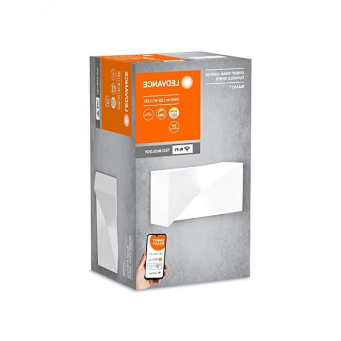 300x150 cm LED Aydınlatma, Smart WiFi Orbisw