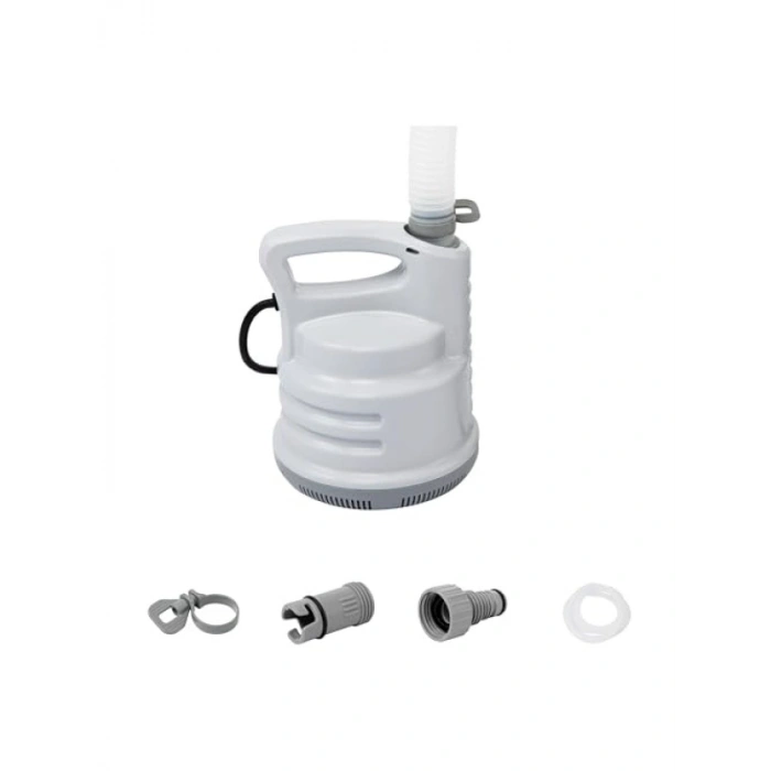 3028 Litre Kapasiteli Havuz Tahliye Pompası