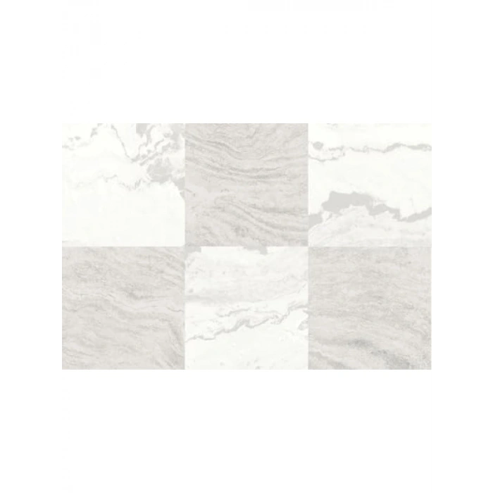 30,48 cm x 30,48 cm Soyma ve Yapıştırma Yer Karosu