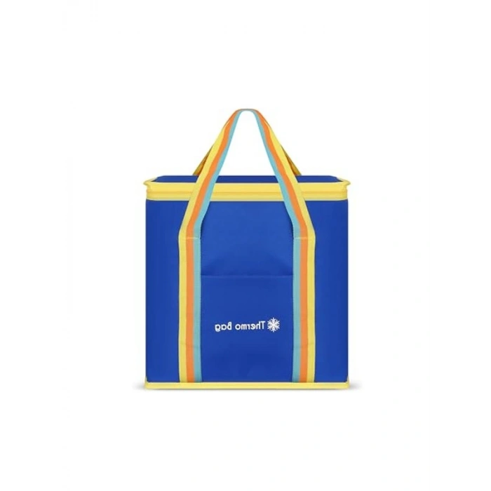 30.5 Litre Kapasiteli Termos Çanta, Taşınabilir ve Kullanışlı