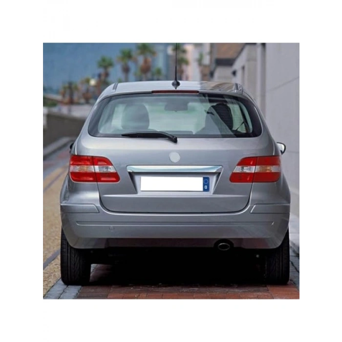 30cm Arka Cam Sileceği, Mercedes B Serisi Uyumlu (2005-2010)