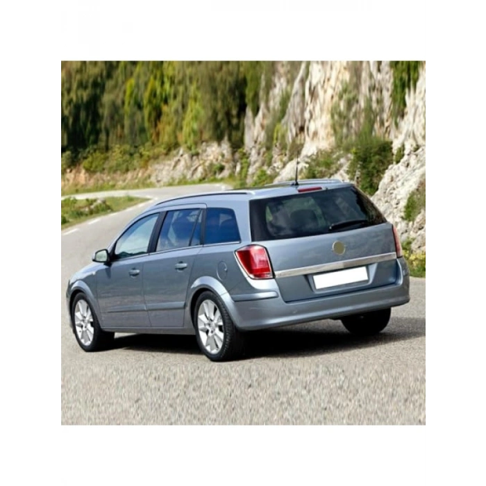 30cm Arka Cam Sileceği - Opel Astra H SW Uyumlu