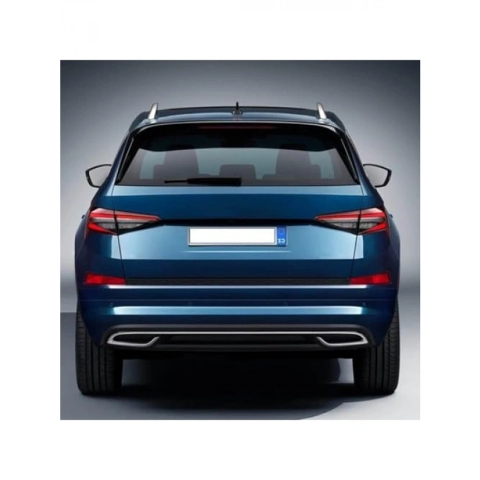 30cm Arka Cam Sileceği - Skoda Kodiaq Uyumlu