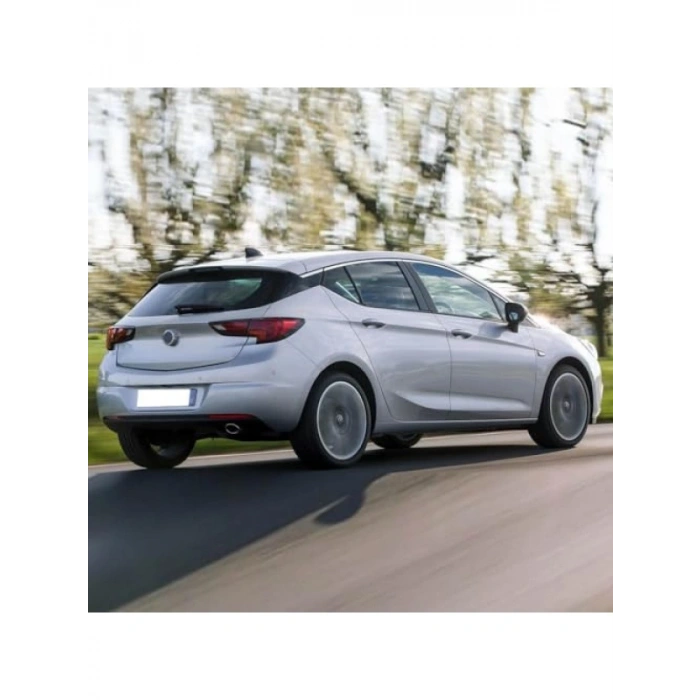 30cm Arka Cam Sileceği Süpürgesi Opel Astra K HB Uyumlu