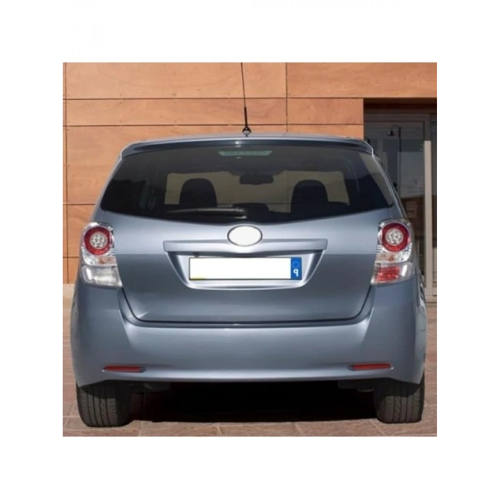 30cm Arka Cam Sileceği, Toyota Corolla Verso Uyumlu (2009-2018)