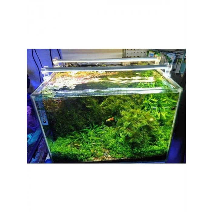 30cm Daylight Akvaryum LED Aydınlatma 3000K