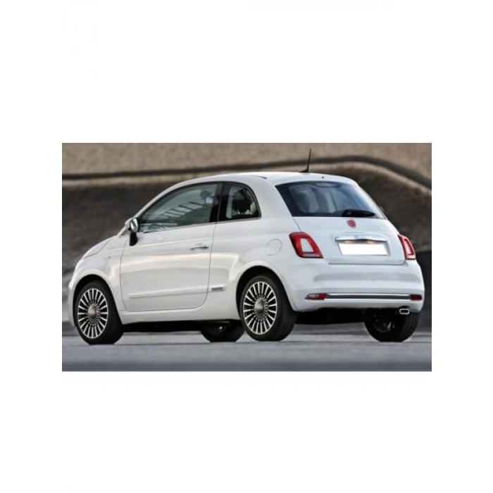 30cm Uzunluğunda Arka Cam Sileceği Süpürgesi