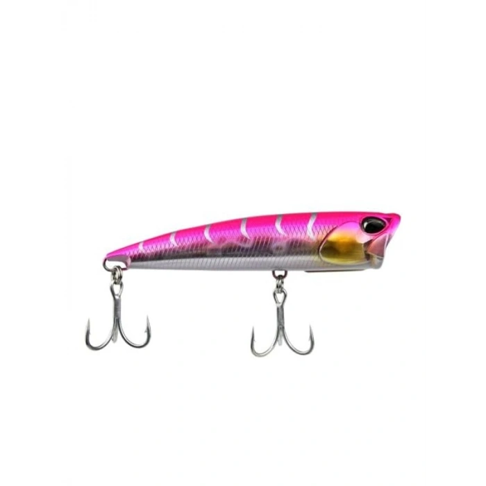 30gr Pink Gigo Renkli Balık Yemi