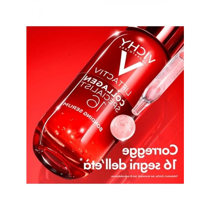30ml Kolajen Destekleyici Serum, Liftactiv