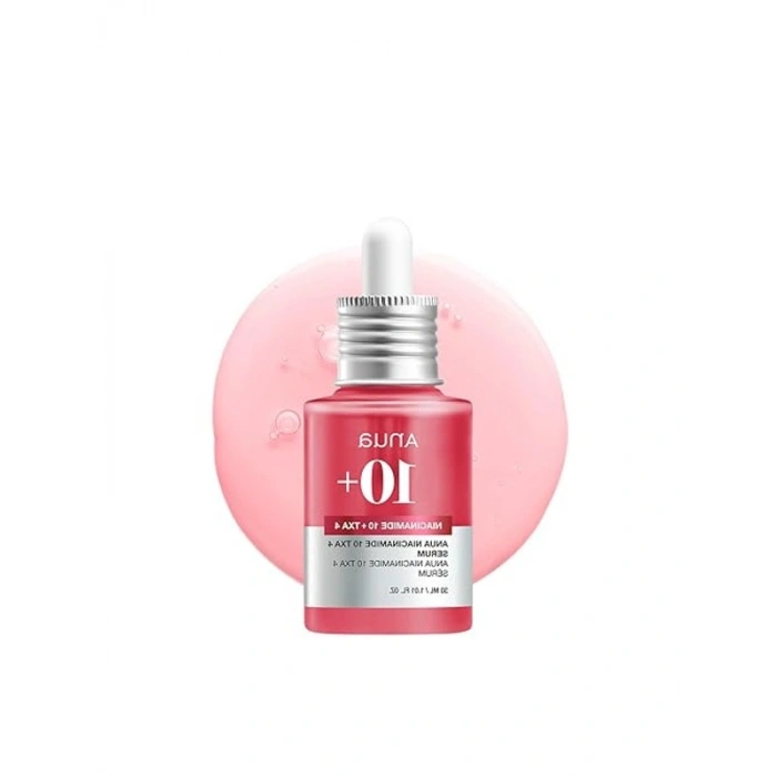 30ml Leke Karşıtı Serum ile Cilt Tonu Eşitleyici Etki