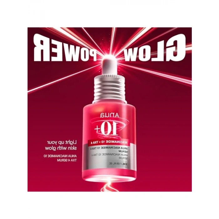 30ml Leke Karşıtı Serum ile Cilt Tonu Eşitleyici Etki