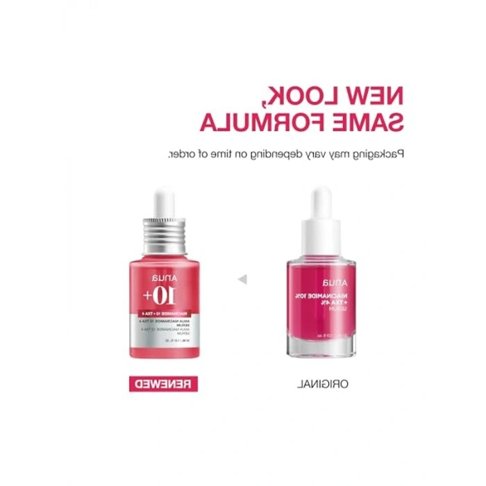 30ml Leke Karşıtı Serum ile Cilt Tonu Eşitleyici Etki