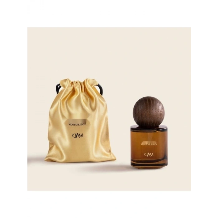30ml Unisex Parfüm - Taze ve Kalıcı Koku