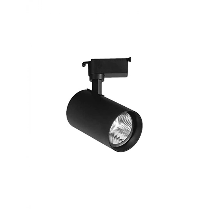 30W Günışığı Ray Spot Aydınlatma, Enerji Verimliliği ile Etkili