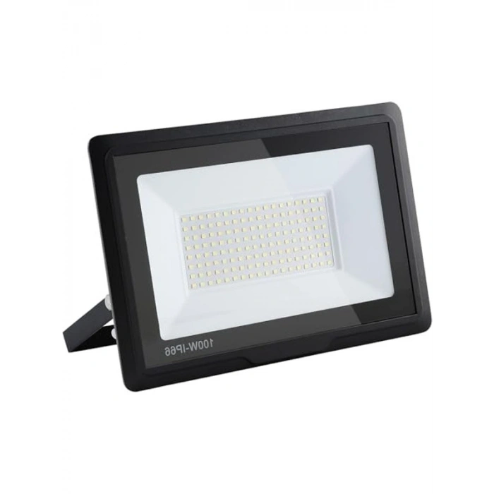 30W-400W Suya Dayanıklı LED Projektör - Uzun Süreli Aydınlatma