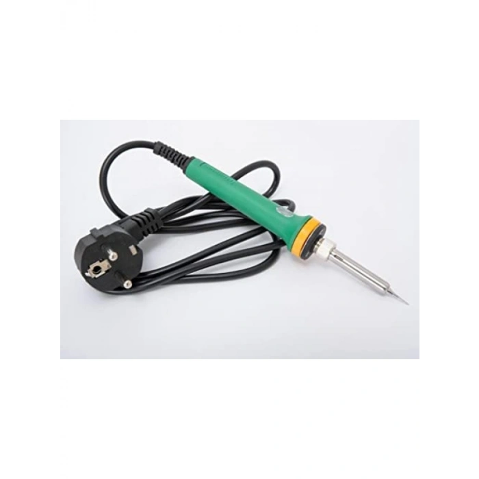 30W Kalem Havya, Ergonomik Sap