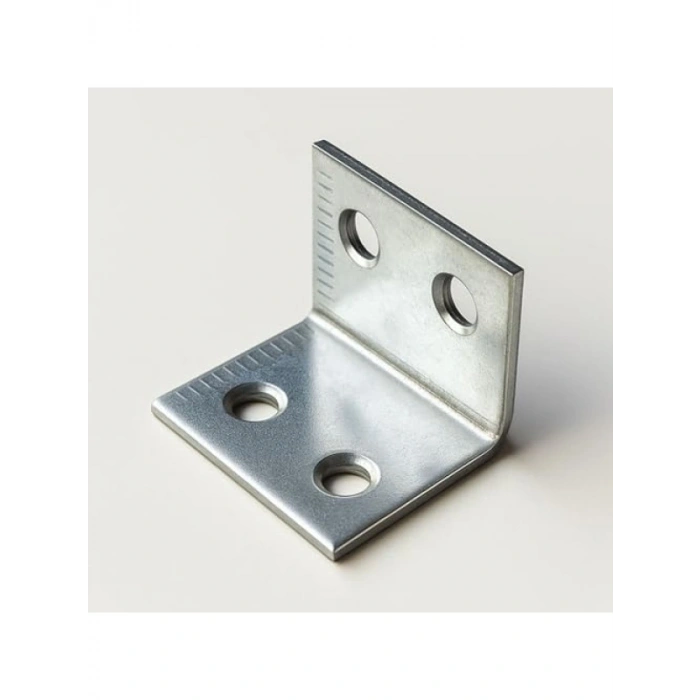 30x20x20 mm Metal L Demiri (50 Adet)