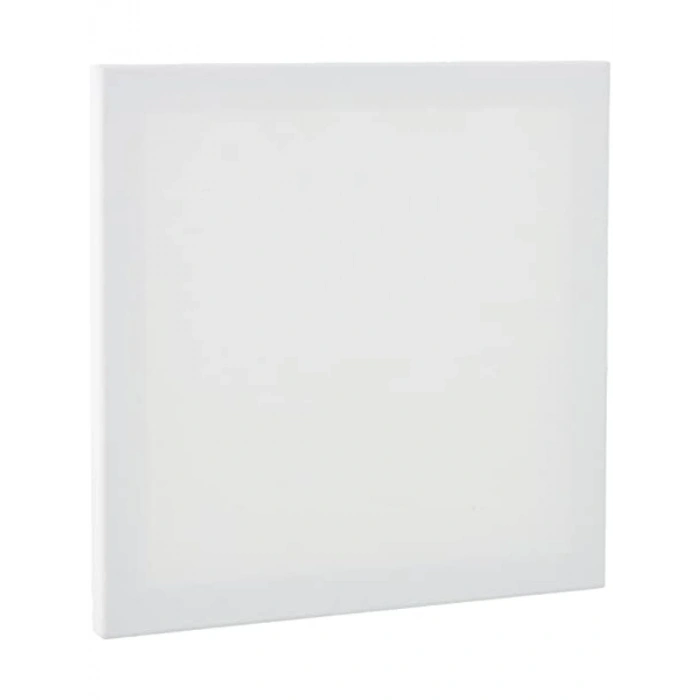 30x30 cm Tuval - 5li Paket, Sanat Çalışmaları İçin