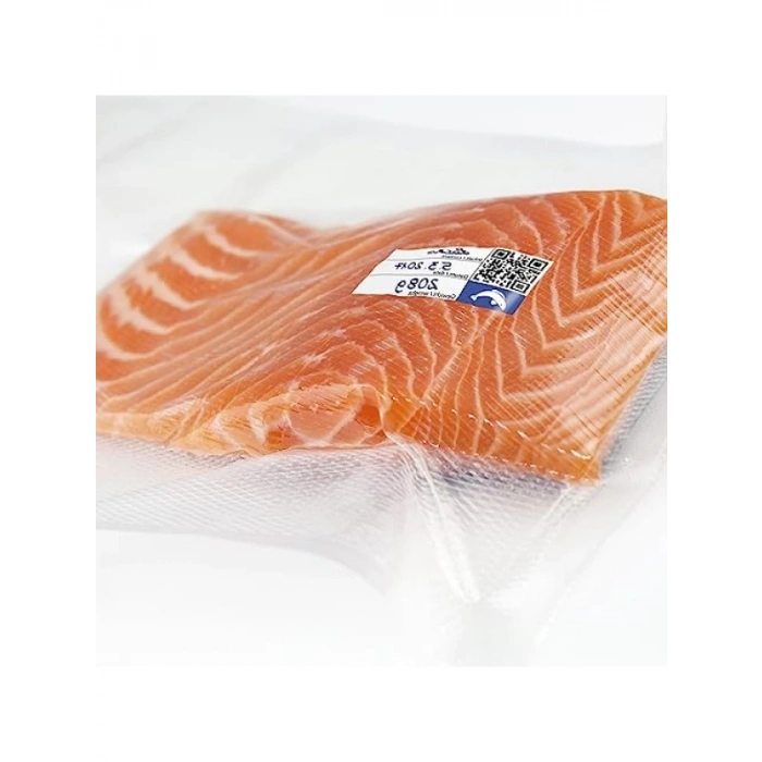 30x40 cm Boyutunda Vakum Poşetleri (50 Adet)