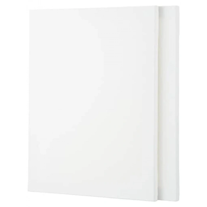 30x40 cm Tuval, 2li Paket, Sanatçılar İçin