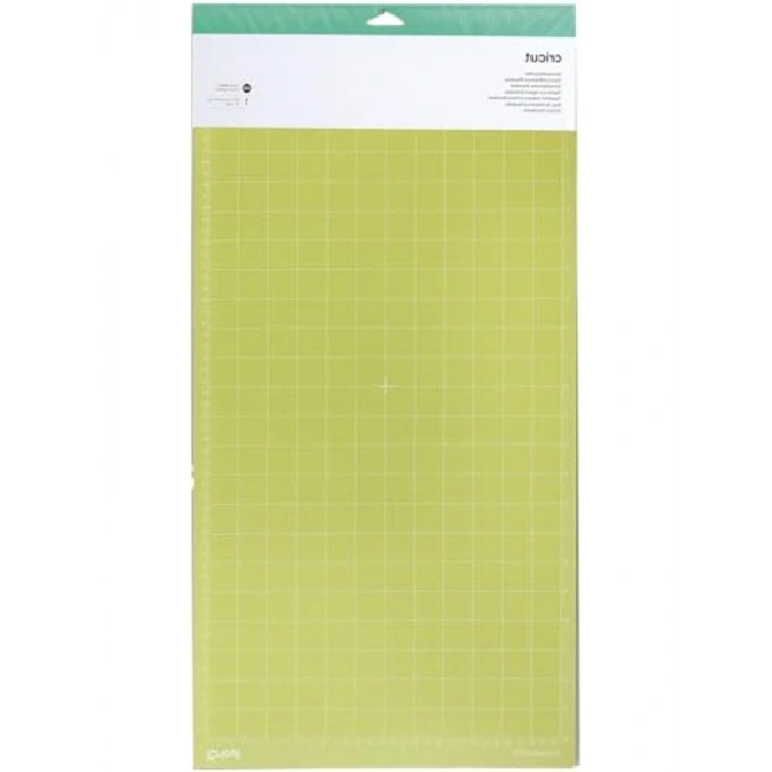 30x60 cm Standard Grip Makine Matı, Cricut Explore Maker