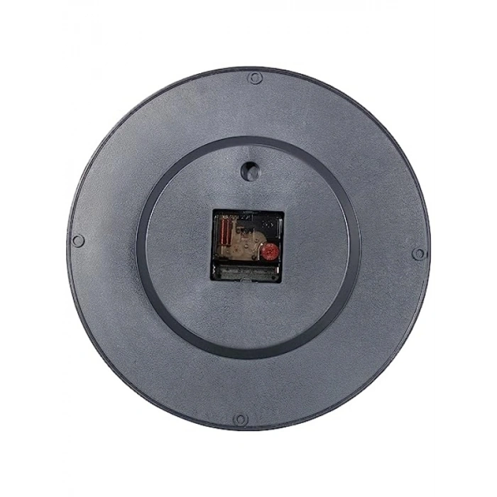 31 cm Sessiz Akar Mekanizma Duvar Saati