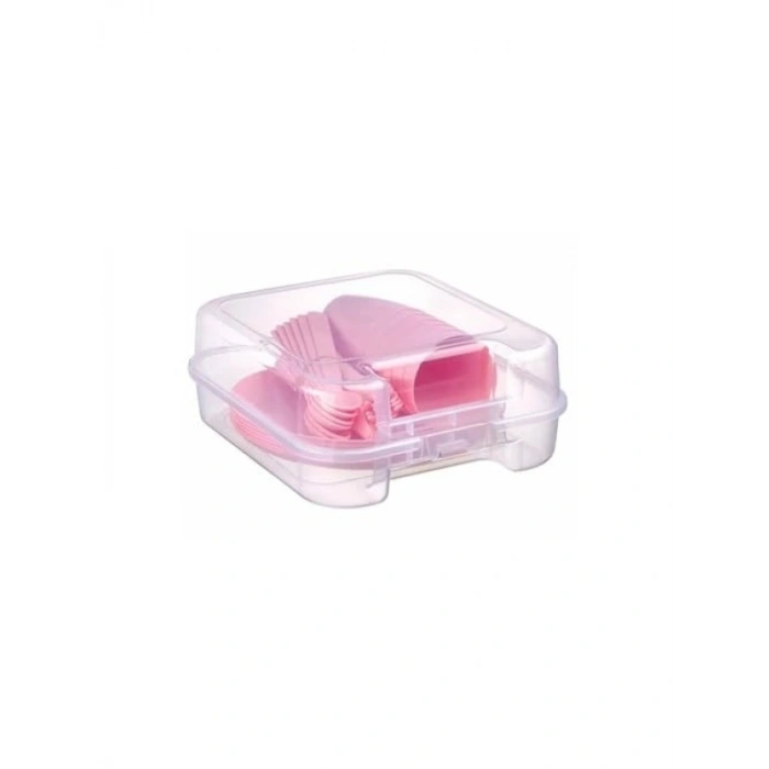 31 Parça 6 Kişilik Piknik Seti