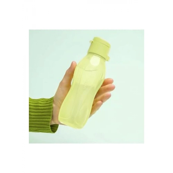 310 ml Kapasiteli Şişe - Sarı Renk Seçeneğiyle