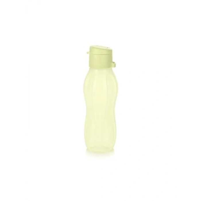 310 ml Kapasiteli Şişe - Sarı Renk Seçeneğiyle