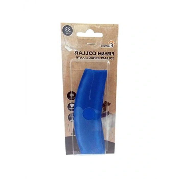 32-37 cm Boyutunda Soğutucu Köpek Tasması