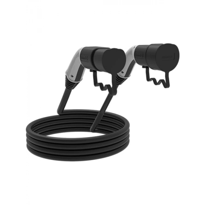 32 A 5 m Trifaze Elektrikli Araç Şarj Kablosu