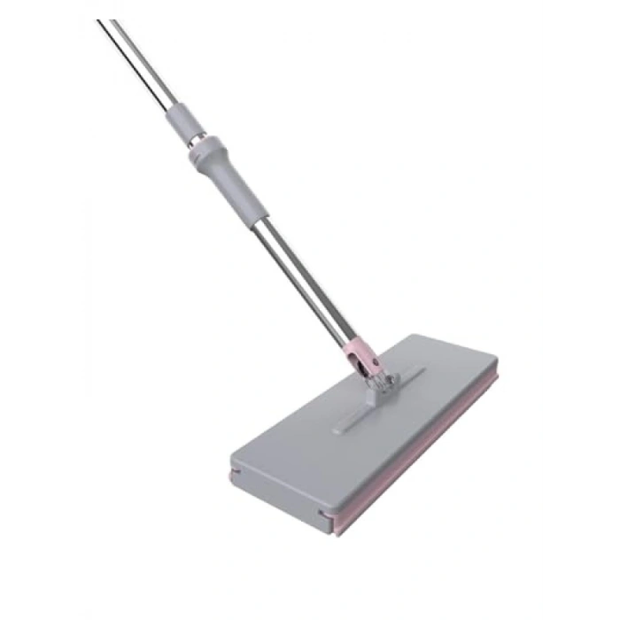 32 cm Geniş Paletli 4XL Mop - 8 Adet Bez Hediyeli